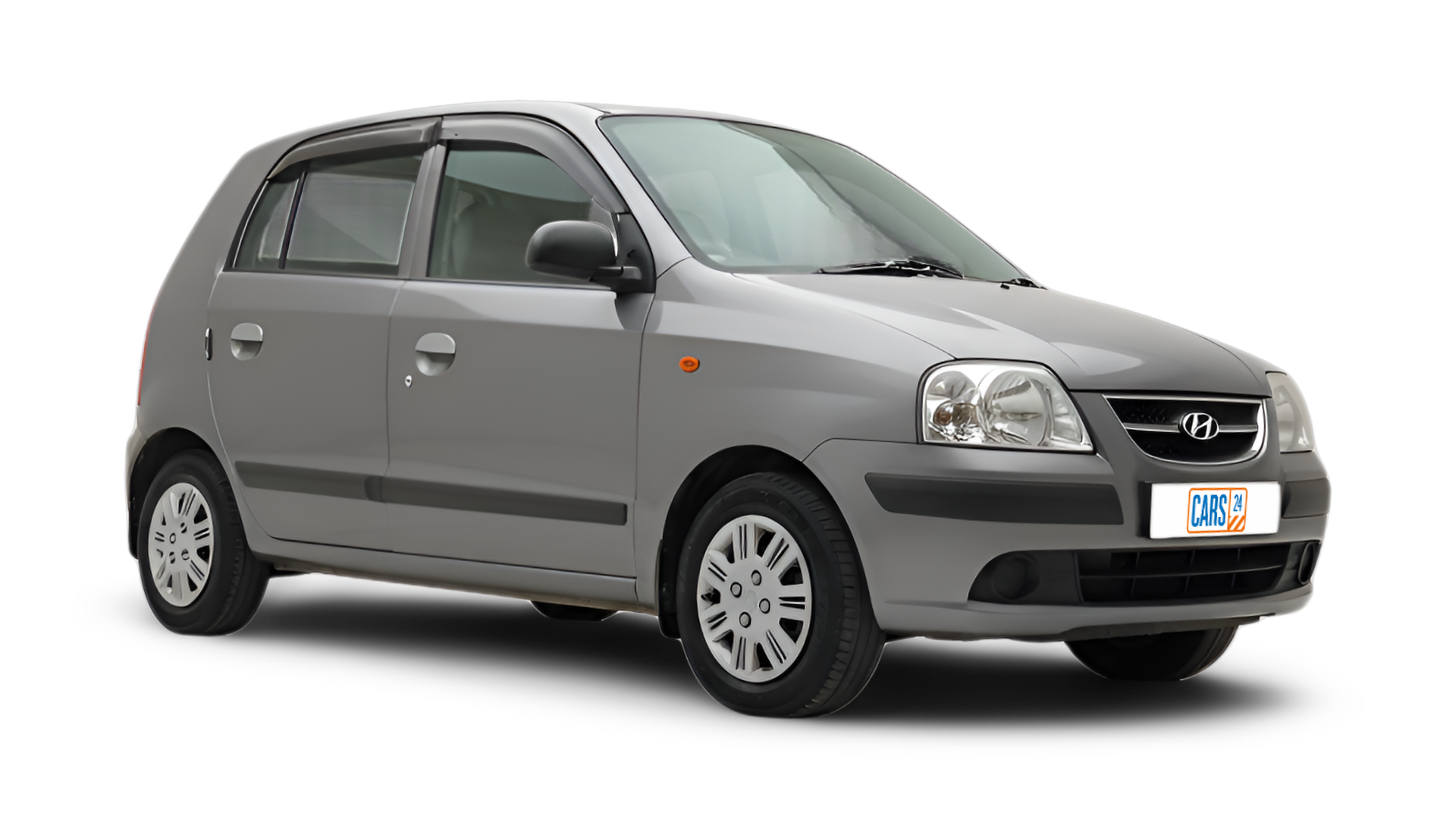Hyundai Santro Xing-img